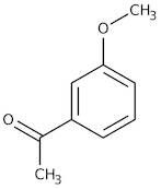 3'-Methoxyacetophenone, 97%, Thermo Scientific Chemicals