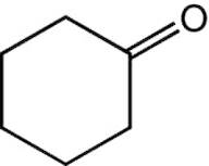 Cyclohexanone, 99+%, Thermo Scientific Chemicals