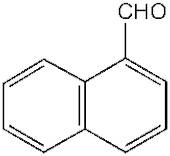 1-Naphthaldehyde, 97%
