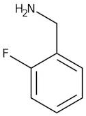 2-Fluorobenzylamine, 97%