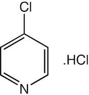 4-Chloropyridine hydrochloride, 98+%