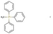 Methyltriphenylphosphonium iodide, 98%, Thermo Scientific Chemicals
