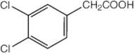 3,4-Dichlorophenylacetic acid, 98%