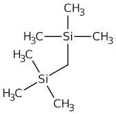 Bis(trimethylsilyl)methane, 98%