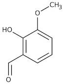 2-Hydroxy-3-methoxybenzaldehyde, 99%