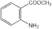 Methyl anthranilate, 99%, Thermo Scientific Chemicals