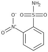 2-Nitrobenzenesulfonamide, 97+%