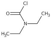 Diethylcarbamyl chloride, 98%