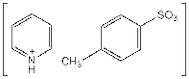 Pyridinium p-toluenesulfonate, 98+%