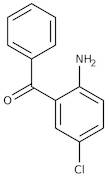 2-Amino-5-chlorobenzophenone, 98+%