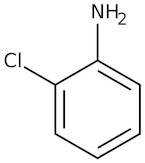 2-Chloroaniline, 98+%