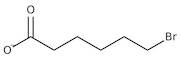 6-Bromohexanoic acid, 98+%