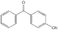 4-Cyanobenzophenone, 98%