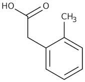 o-Tolylacetic acid, 99%