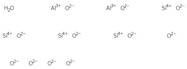 Bentonite, sodium form