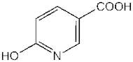 6-Hydroxynicotinic acid, 98%