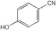 4-Hydroxybenzonitrile, 98+%