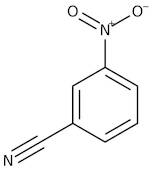 3-Nitrobenzonitrile, 98%, Thermo Scientific Chemicals