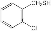 2-Chlorobenzyl mercaptan, 97%