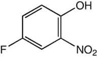 4-Fluoro-2-nitrophenol, 98+%