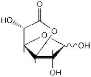 D-Glucurono-6,3-lactone, 99%