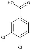 3,4-Dichlorobenzoic acid, 99%