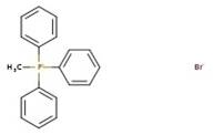 Methyltriphenylphosphonium bromide, 98+%, Thermo Scientific Chemicals