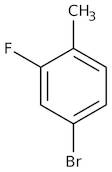 4-Bromo-2-fluorotoluene, 99%