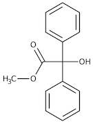 Methyl benzilate, 98%