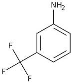 3-(Trifluoromethyl)aniline, 99%, Thermo Scientific Chemicals