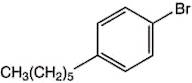 1-Bromo-4-n-hexylbenzene, 97%, Thermo Scientific Chemicals