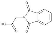 N-Phthaloylglycine, 98+%