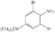 2,6-Dibromo-4-isopropylaniline, 98%