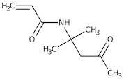 Diacetone acrylamide, 99%