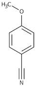 4-Methoxybenzonitrile, 99%, Thermo Scientific Chemicals