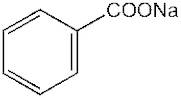 Sodium benzoate, 99%