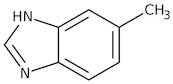 5-Methylbenzimidazole, 98%