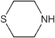 Thiomorpholine, 98%, Thermo Scientific Chemicals