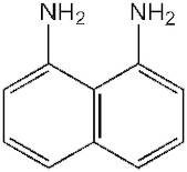 1,8-Diaminonaphthalene, 97%, Thermo Scientific Chemicals