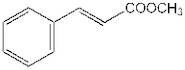 Methyl cinnamate, predominantly trans, 99%, Thermo Scientific Chemicals