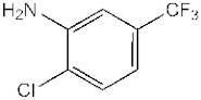 2-Chloro-5-(trifluoromethyl)aniline, 97%