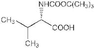 N-Boc-L-valine, 98+%, Thermo Scientific Chemicals