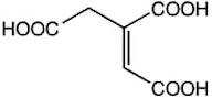 cis-Aconitic acid, tech. 85%