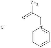 N-Acetonylpyridinium chloride