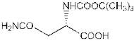 N(alpha)-Boc-L-asparagine, 98+%