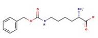 N(^e)-Benzyloxycarbonyl-L-lysine, 98%