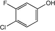 4-Chloro-3-fluorophenol, 98%