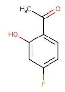 4'-Fluoro-2'-hydroxyacetophenone, 98%, Thermo Scientific Chemicals