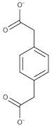 1,4-Phenylenediacetic acid, 97%, Thermo Scientific Chemicals