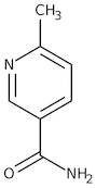 6-Methylnicotinamide, 98%
